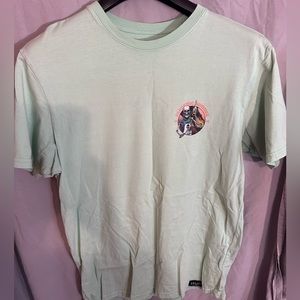 Sullen Art Co shirt